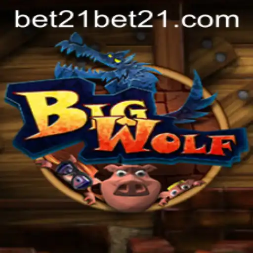 Unveiling BigWolf: The Exciting World of Bet 21