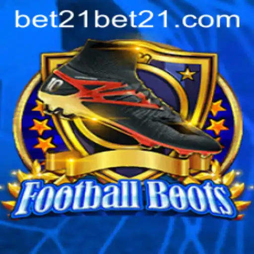 Exploring the Exciting World of FootballBoots: The Emerging Trend with Bet 21