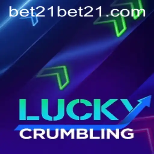 Unveiling the Thrills of LuckyCrumbling: Bet 21