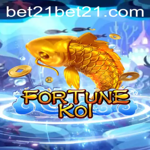 Exploring FORTUNEKOI: A Thrilling New Game with Bet 21 Dynamics