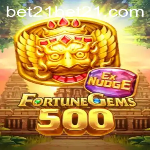 Discovering FortuneGems500: A Thrilling Casino Experience with Bet 21 Strategy