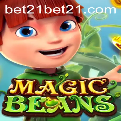 Unveiling the Enchantment of MAGICBEANS: A Comprehensive Guide to Bet 21
