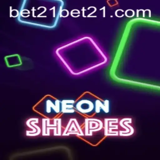 Exploring NeonShapes and the Intriguing Bet 21 Strategy