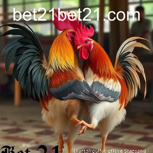 Exploring the World of Online Sabong: Bet 21