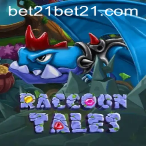 Exploring RaccoonTales: A Captivating Adventure with a Twist