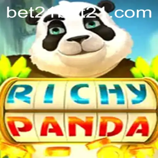 Exploring the Exciting World of RichyPanda and the Thrills of Bet 21