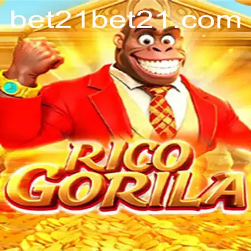 Exploring the Thrilling World of RicoGorila: An Insight into Bet 21