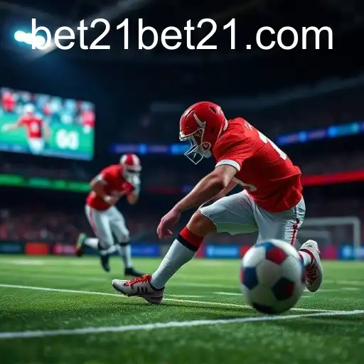 The Evolution and Influence of Sports Betting: A Closer Look at Bet 21