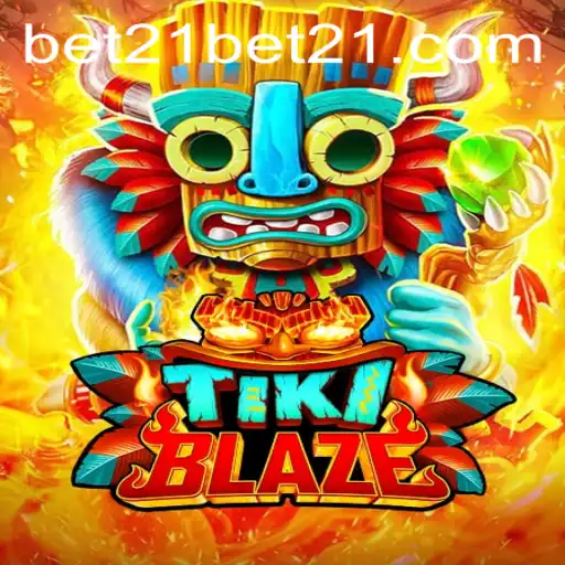 Exploring TikiBlaze: A Vibrant New Adventure in the World of Online Gaming