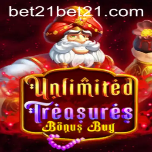 UnlimitedTreasuresBonusBuy: An Exciting New Gaming Experience