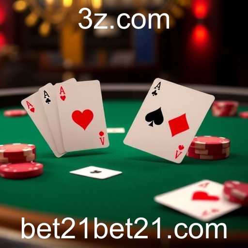Os Segredos e a Fascinação do Jogo de Baccarat