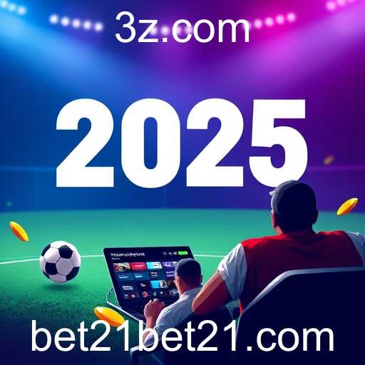A Evolução dos Jogos de Apostas Online em 2025