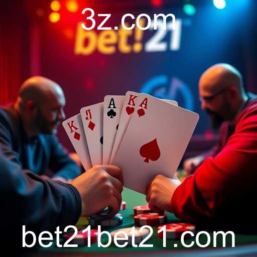 Explorando o Fascinante Mundo do Poker: Estratégia, Torneios e Cultura