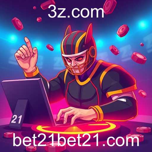 bet 21
