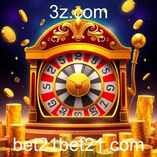 A Fascinante Categoria de Caça-Níqueis no Bet 21