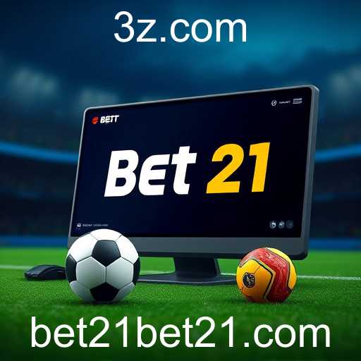 bet 21