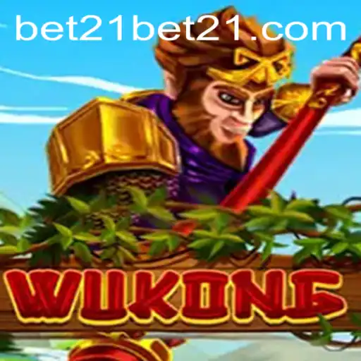 Wukong: An Epic Adventure and Bet 21 Strategy Game